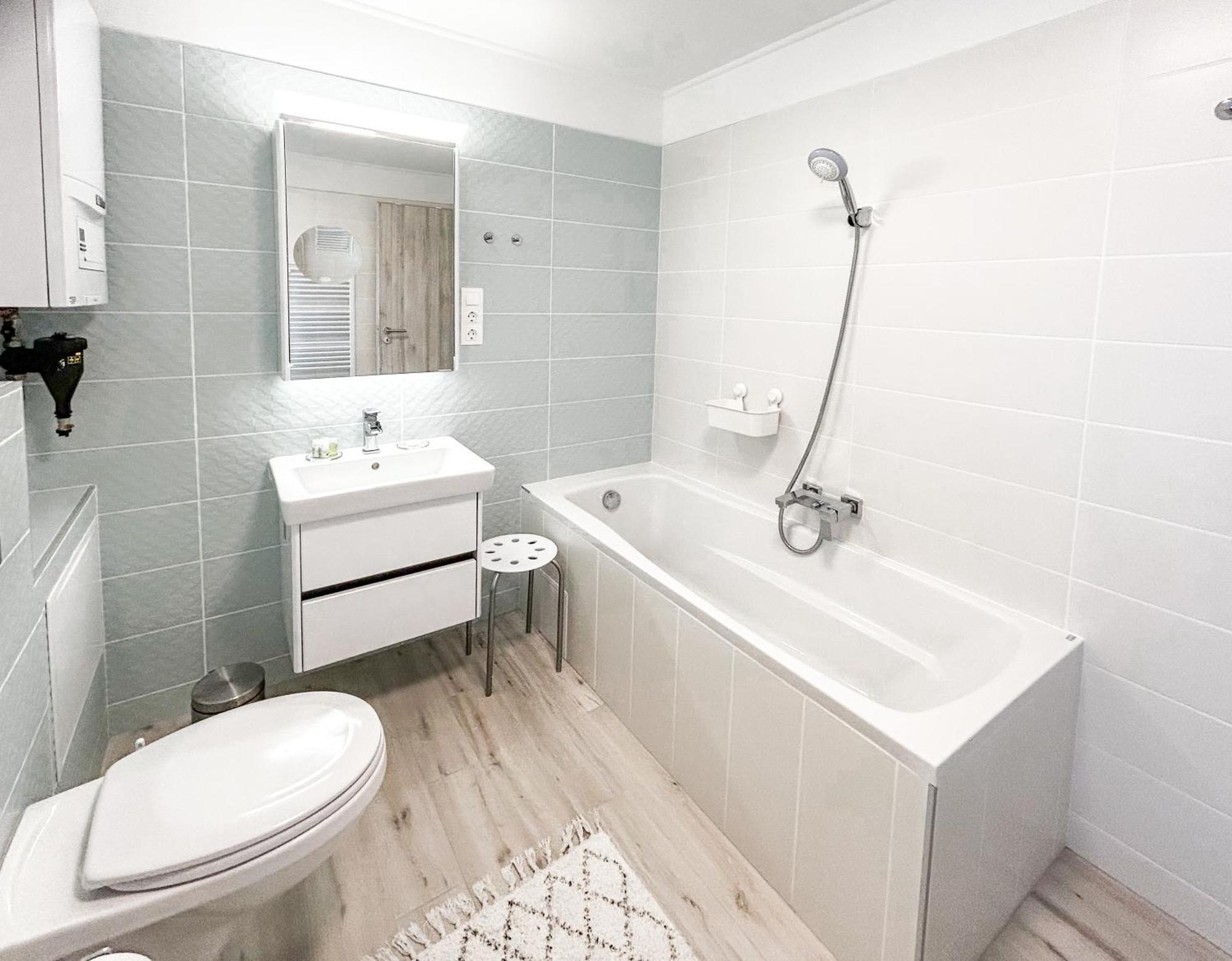 Komfort Home Bursport Bt. Haz Balatonfenyves Buitenkant foto