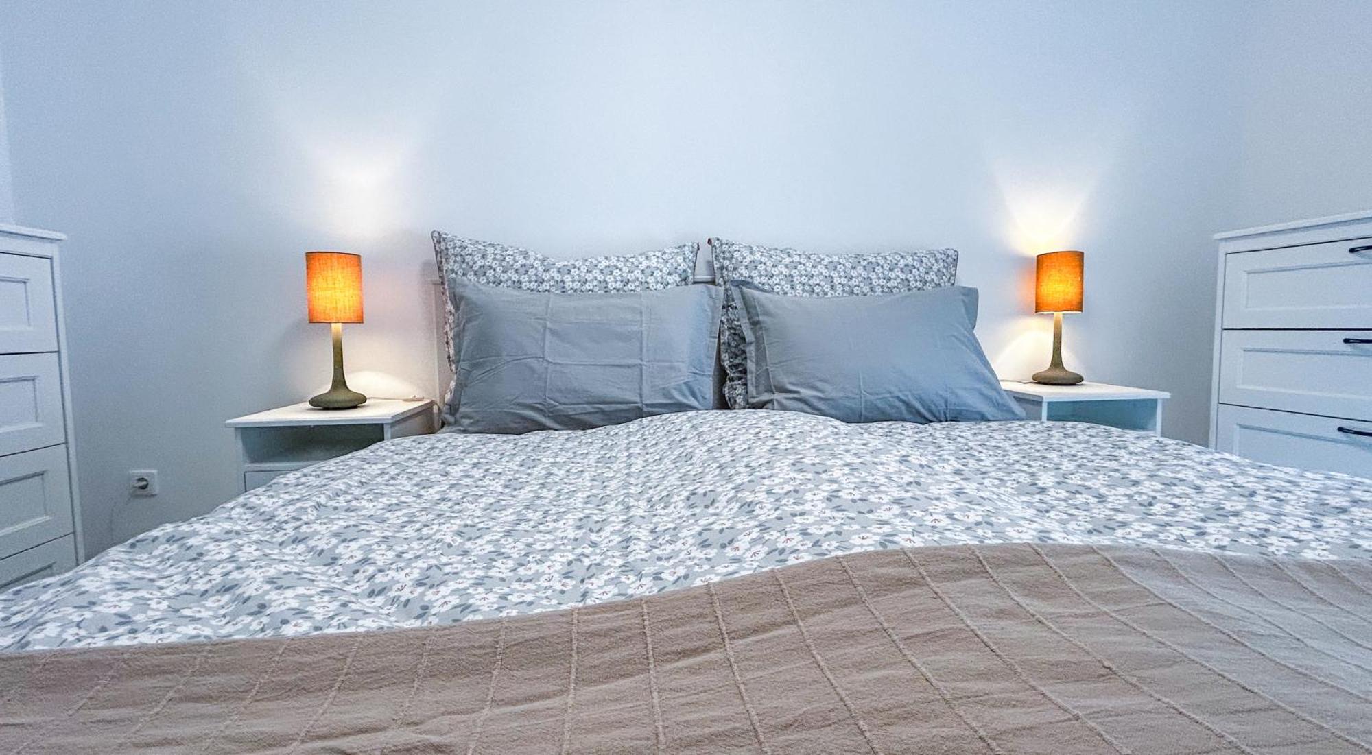 Komfort Home Bursport Bt. Haz Balatonfenyves Buitenkant foto