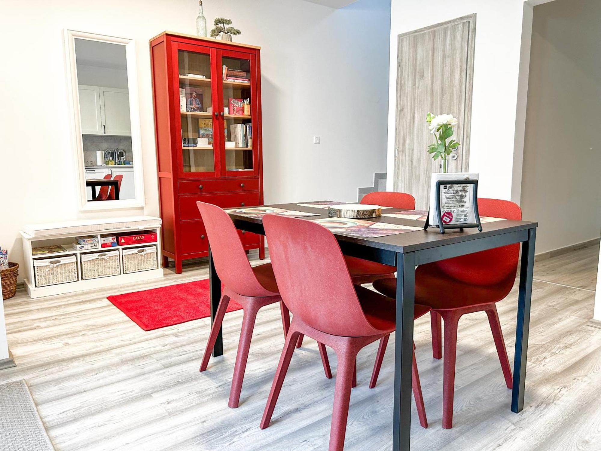 Komfort Home Bursport Bt. Haz Balatonfenyves Buitenkant foto