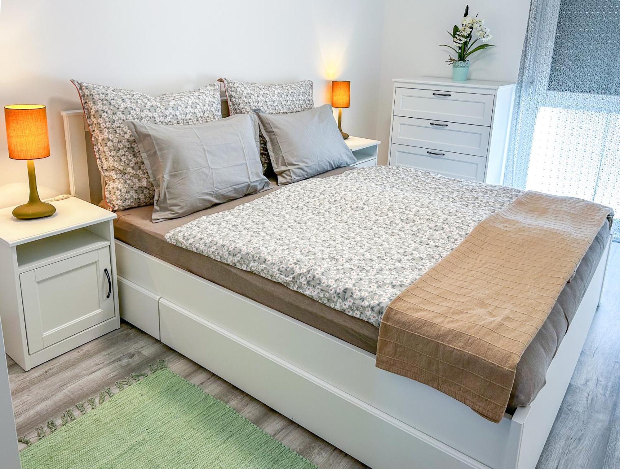 Komfort Home Bursport Bt. Haz Balatonfenyves Buitenkant foto